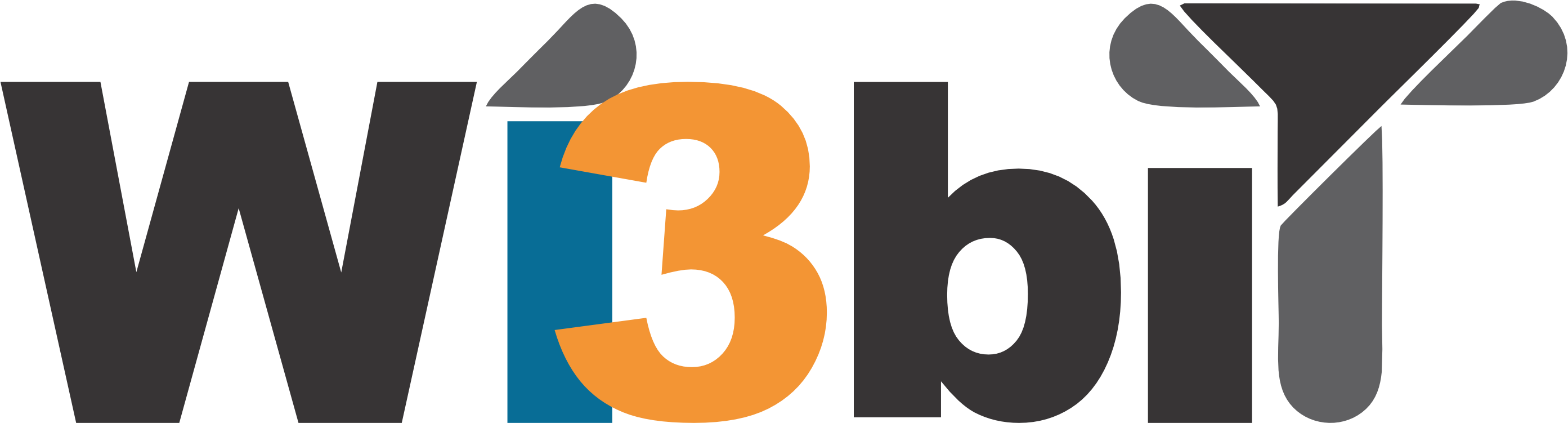 Wi3BiT Logo