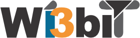 Wi3BIT Logo